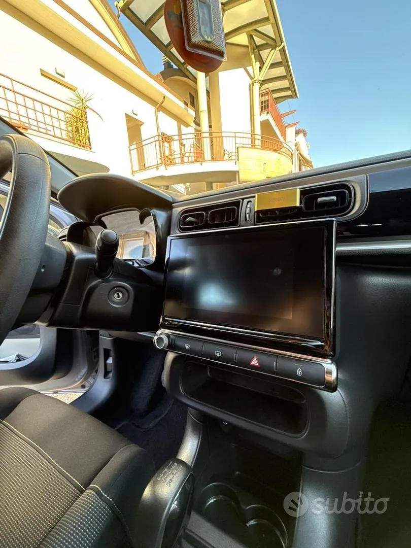 Citroen C3 2024 photo 5