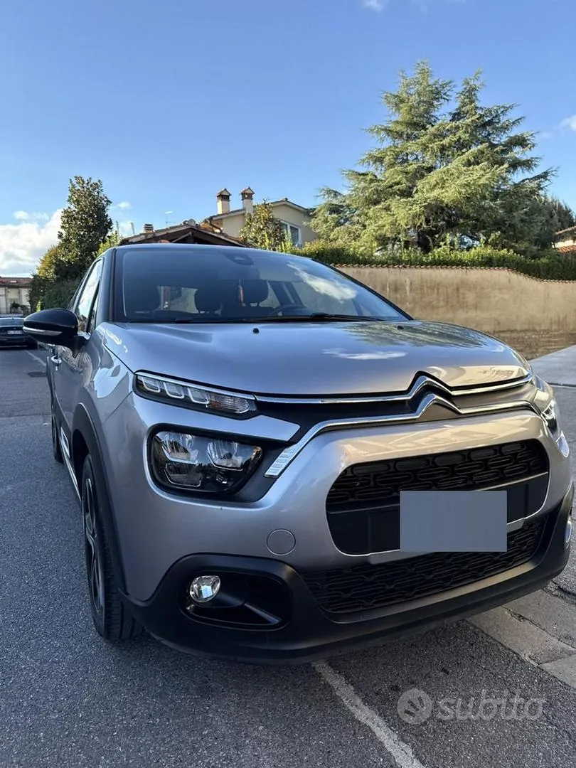 Citroen C3 2024 photo 3
