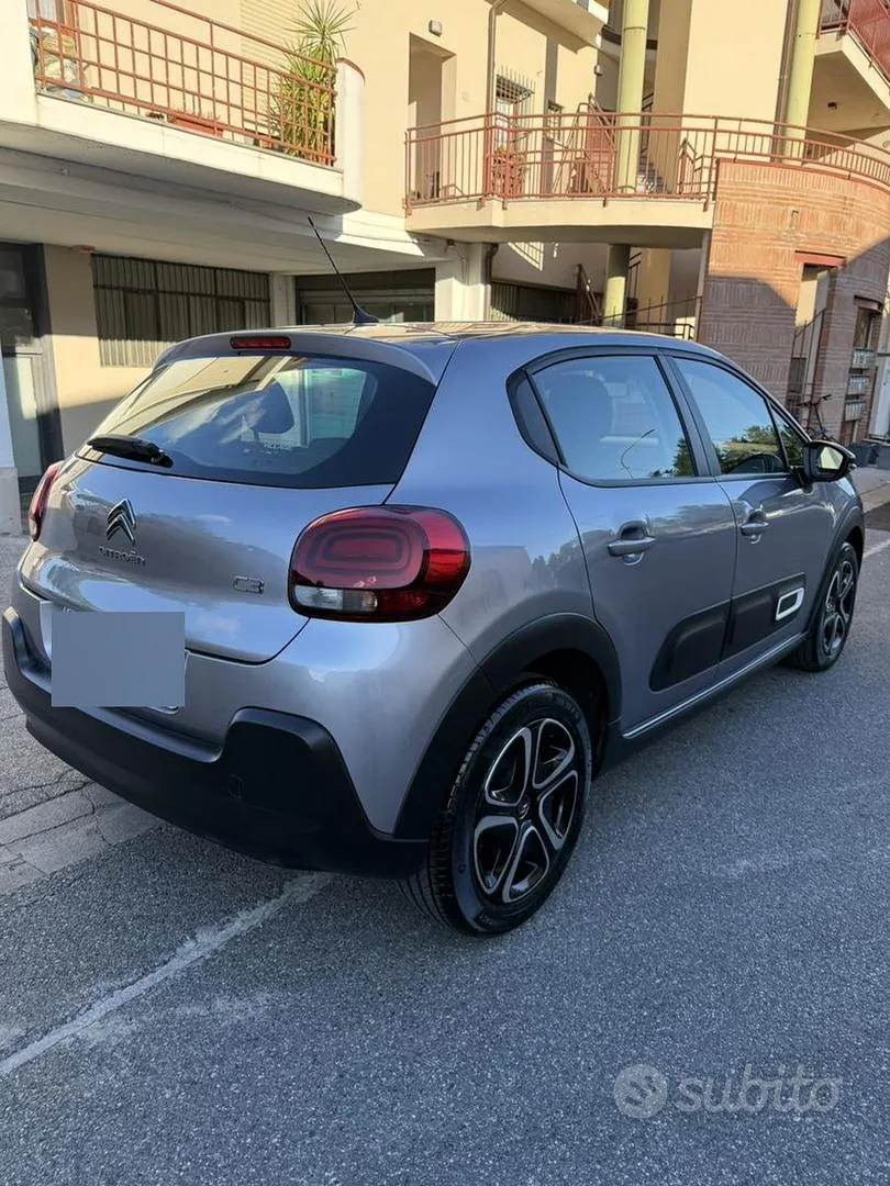 Citroen C3 2024 photo 4