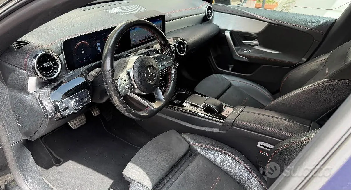 Mercedes-Benz Cla 2020 photo 5