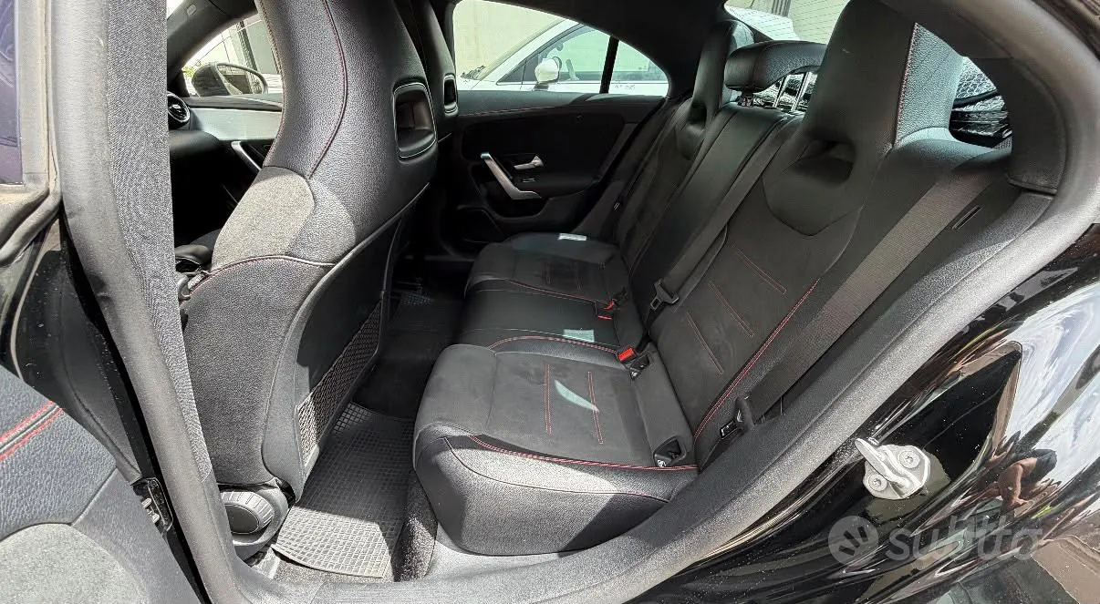 Mercedes-Benz Cla 2020 photo 3