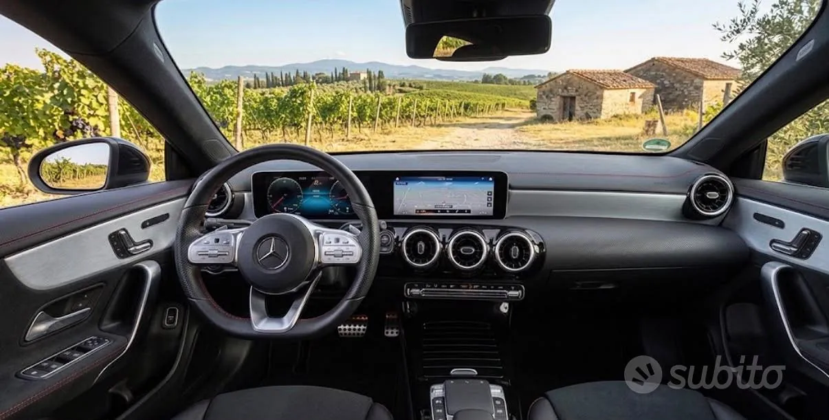 Mercedes-Benz Cla 2020 photo 4