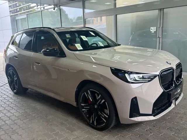 BMW X3 2025 photo 2