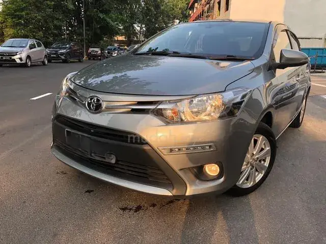 Toyota Vios