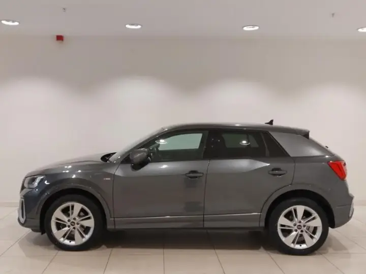 Audi Q2 2023 photo 4