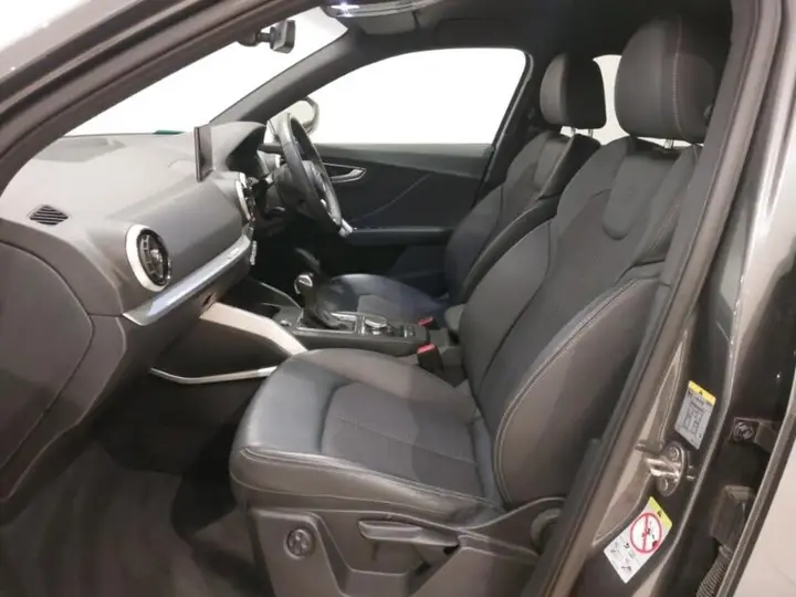 Audi Q2 2023 photo 5