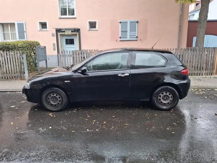 Alfa Romeo 147