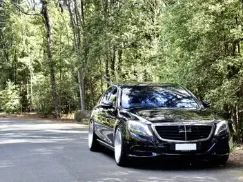 Mercedes-Benz S350D 2014 photo 4