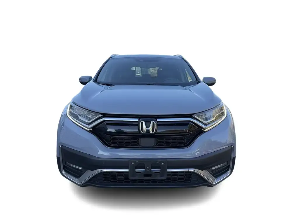 Honda Cr-V 2022 photo 4