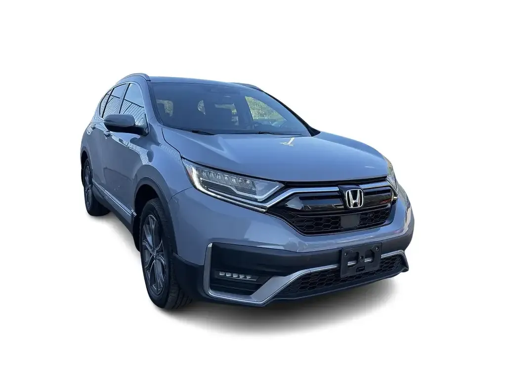 Honda Cr-V 2022 photo 3