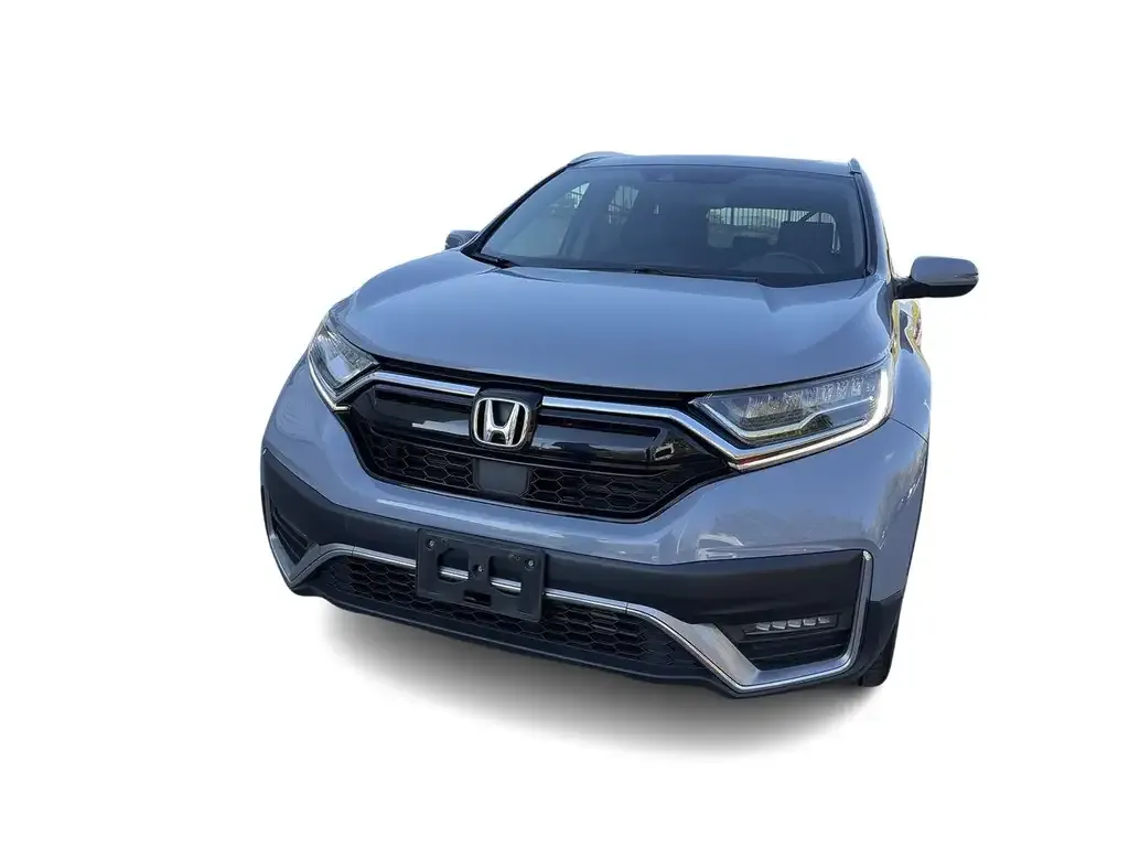 Honda Cr-V 2022 photo 5