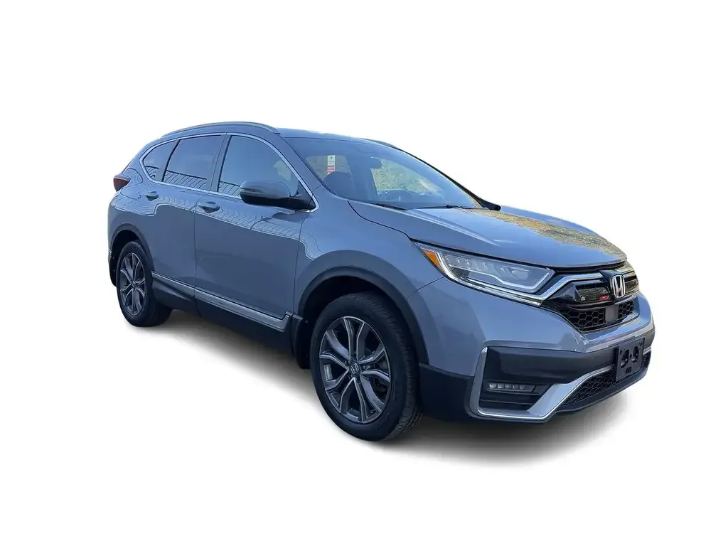 Honda Cr-V 2022 photo 2