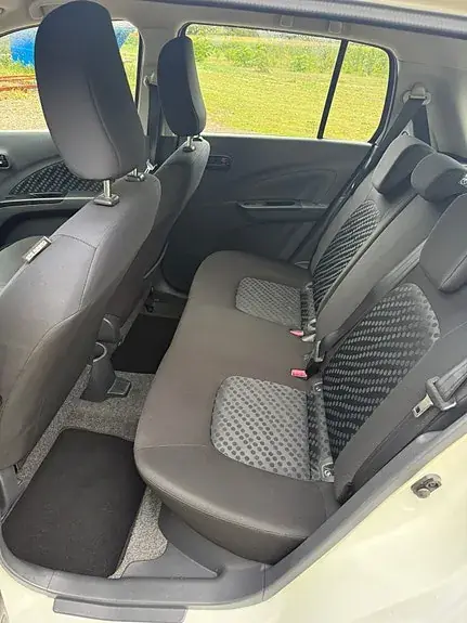 Suzuki Celerio 2017 photo 4