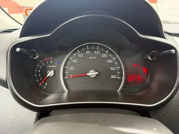 Suzuki Celerio 2017 photo 2