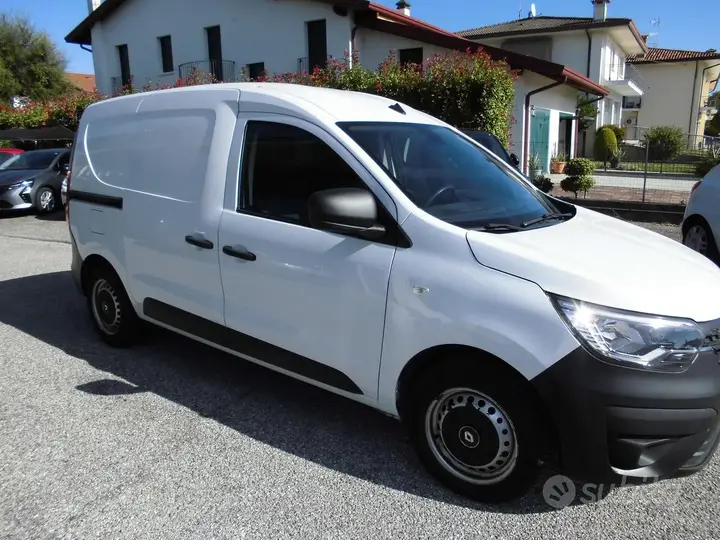 Renault Express