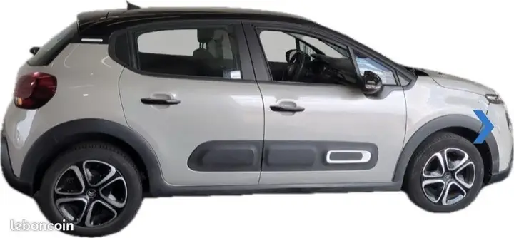 Citroen C3 2022 photo 3