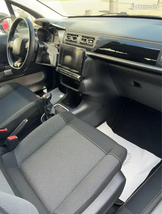 Citroen C3 2022 photo 5