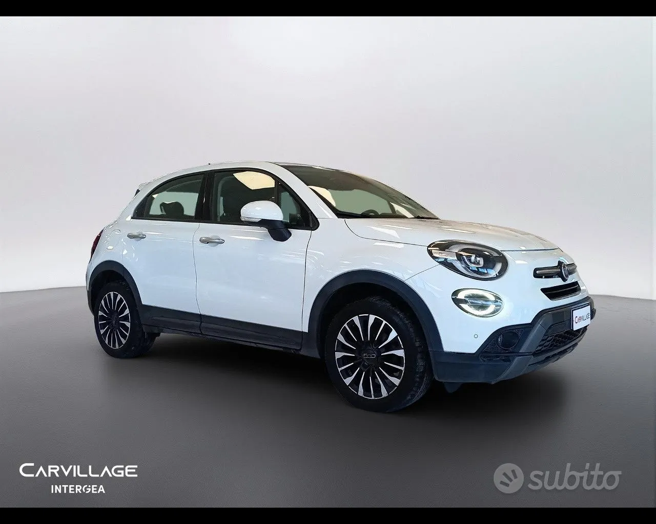 Fiat 500X 2019 photo 3