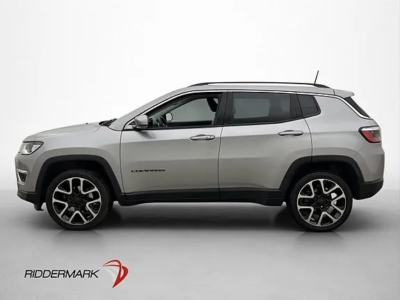 Jeep Compass 2019 photo 5