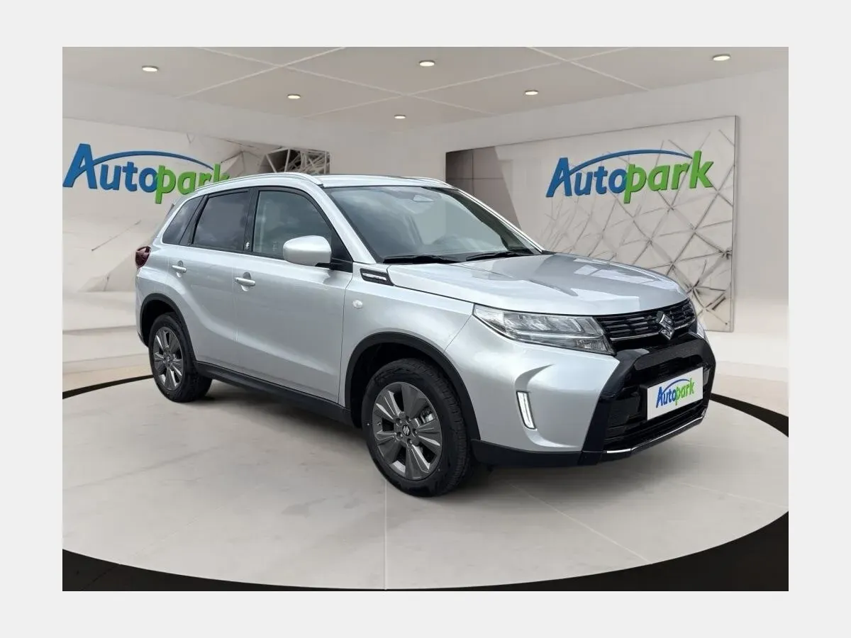 Suzuki Vitara 2026 photo 3