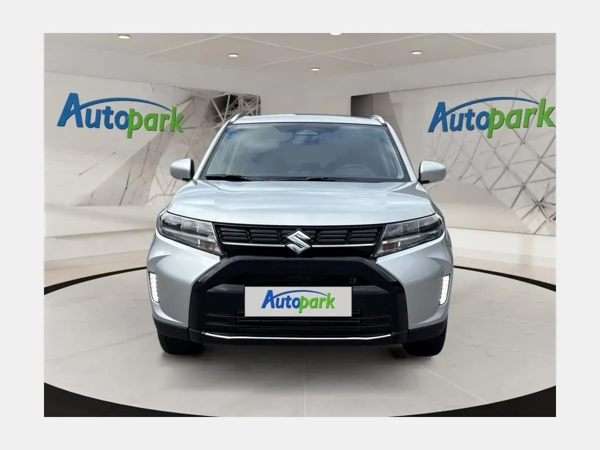 Suzuki Vitara 2026 photo 2