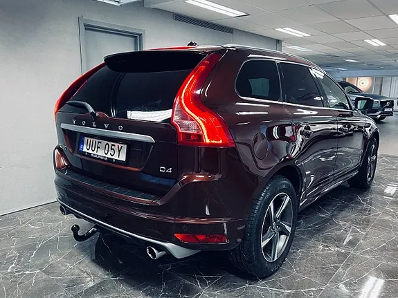 Volvo Xc60 2015 photo 5