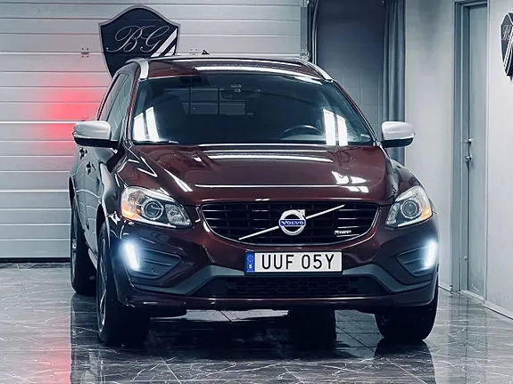 Volvo Xc60 2015 photo 2