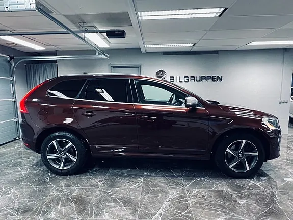 Volvo Xc60 2015 photo 4