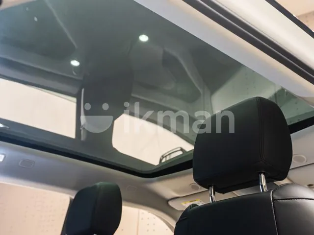 Land Rover Range Rover Evoque 2024 photo 5