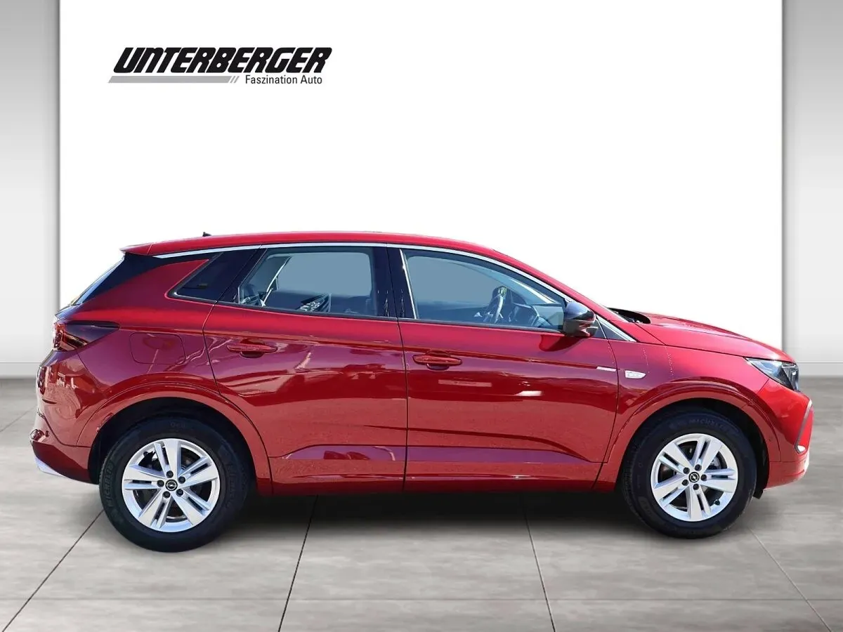 Opel Grandland 2024 photo 3