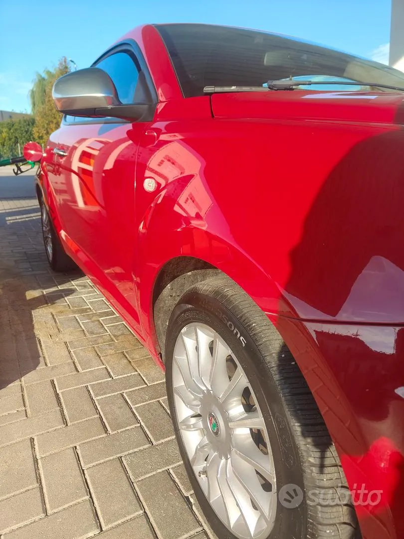 Alfa Romeo Mito 2018 photo 4