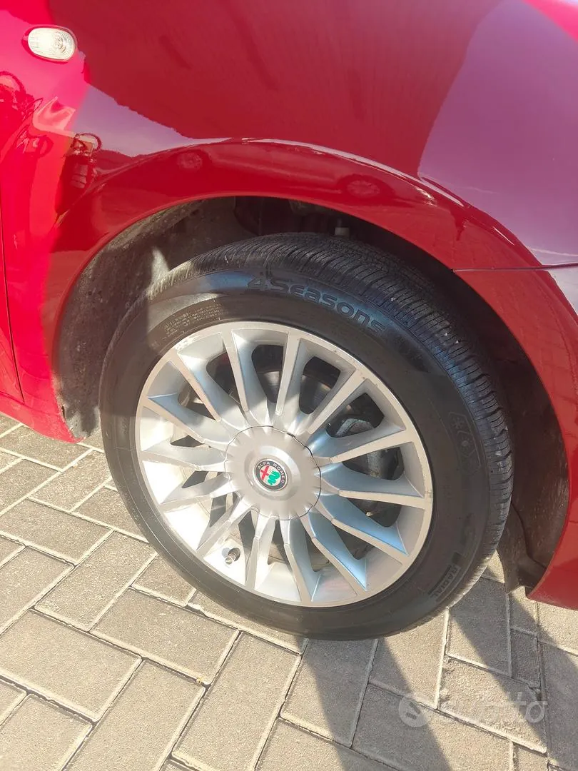 Alfa Romeo Mito 2018 photo 2
