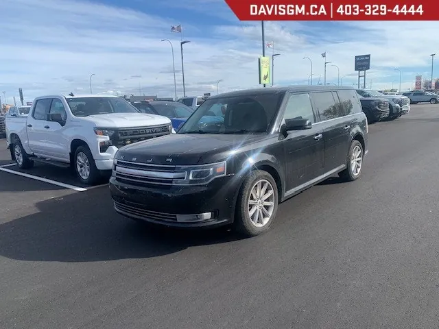 Ford Flex