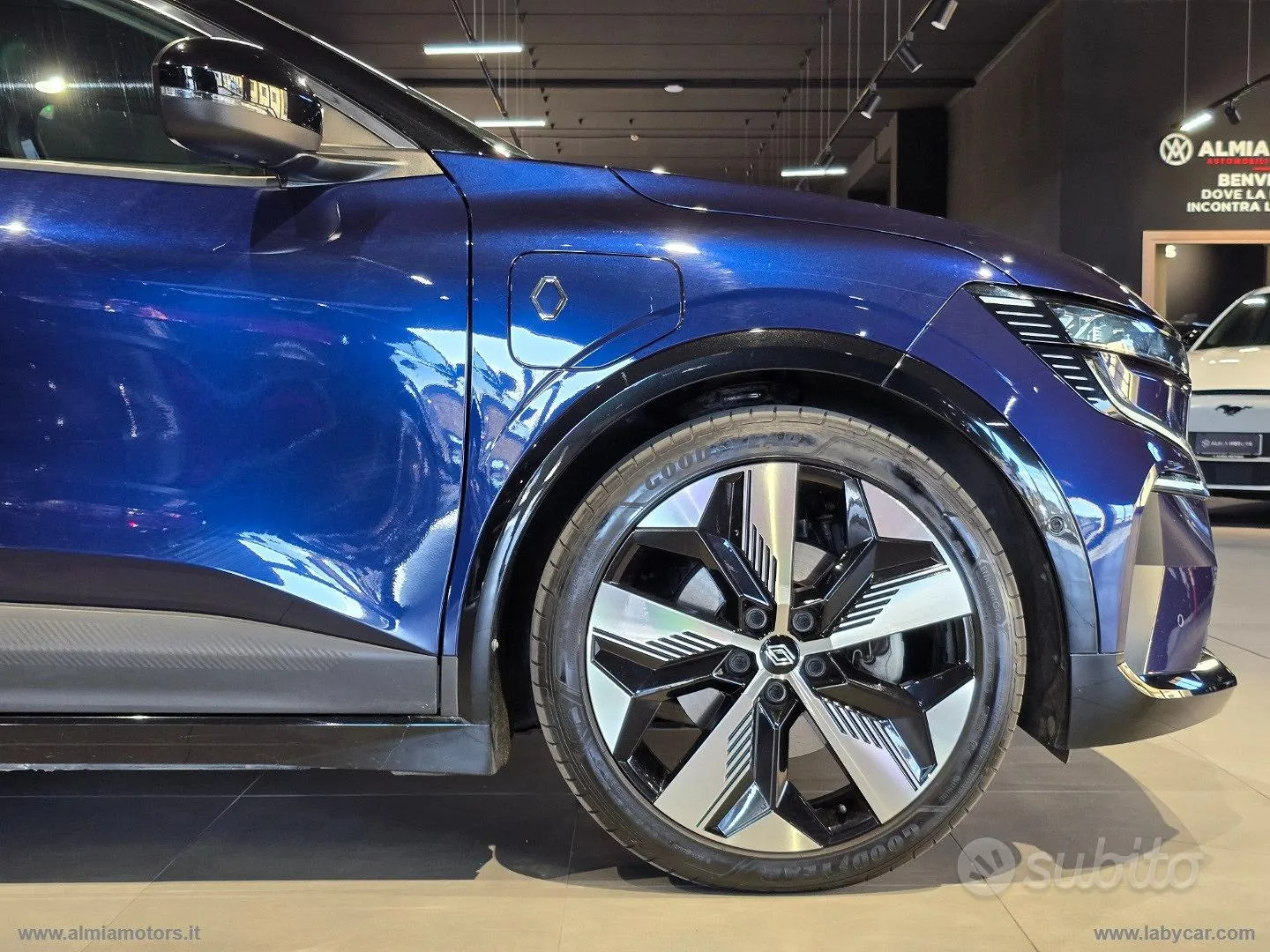 Renault Megane 2023 photo 5