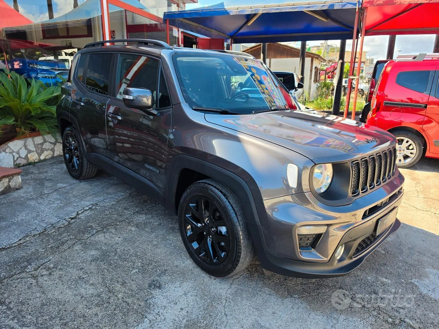 Jeep Renegade 2019 photo 3