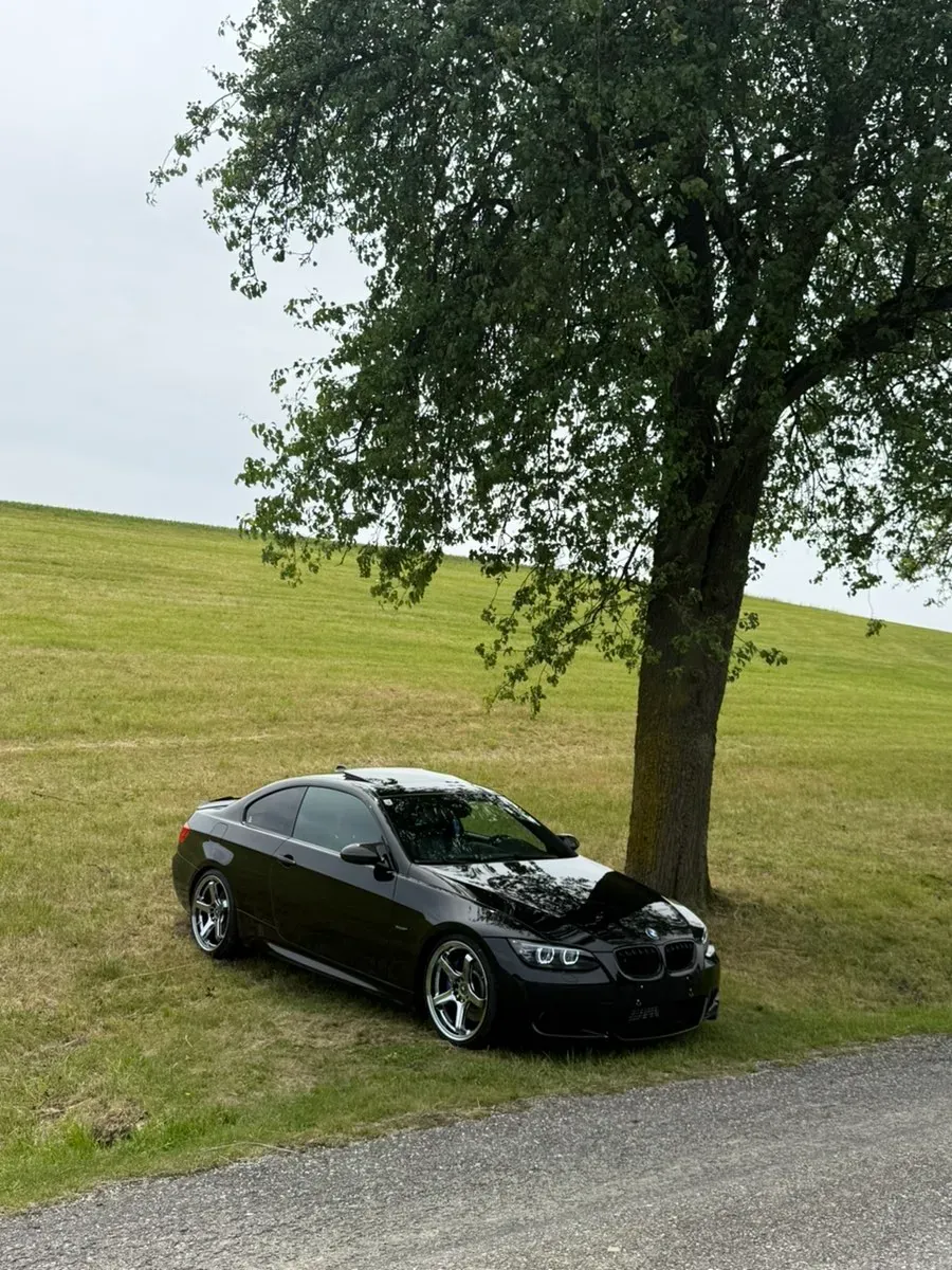 BMW 3Er Reihe 2007 photo 2