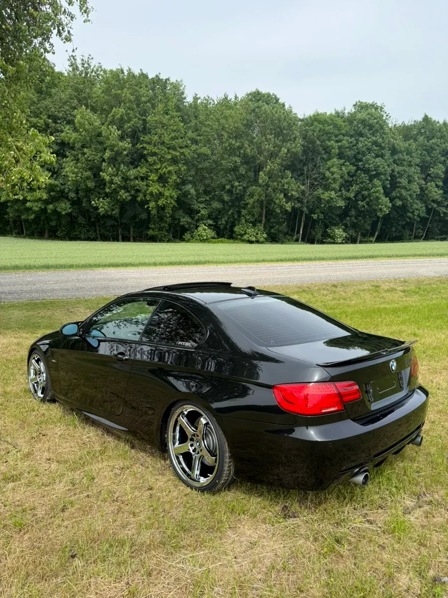 BMW 3Er Reihe 2007 photo 3