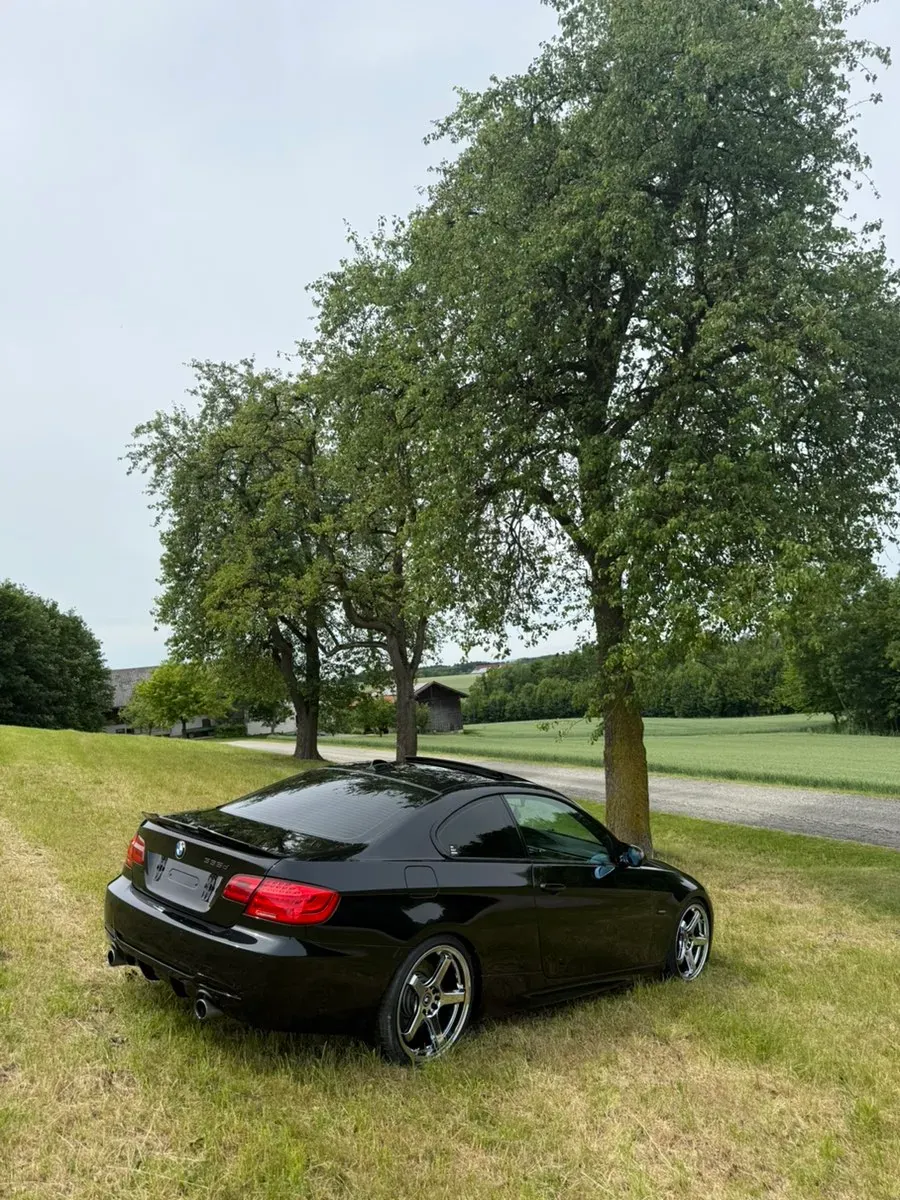 BMW 3Er Reihe