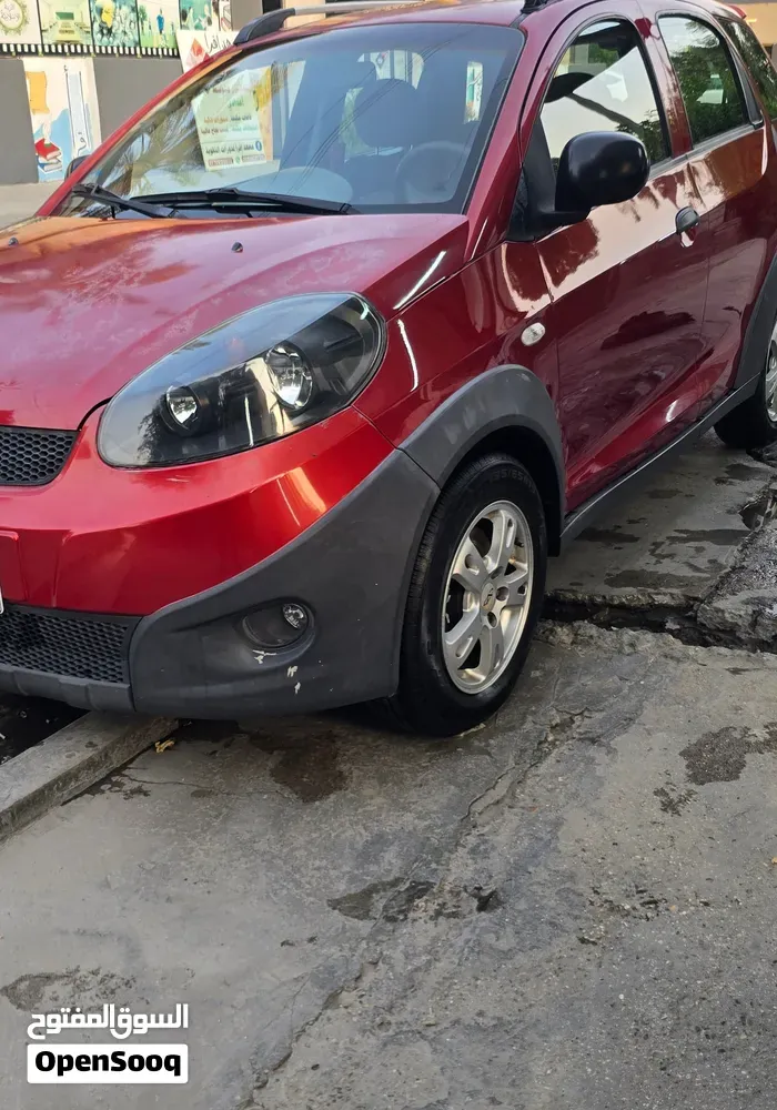 Chery X1