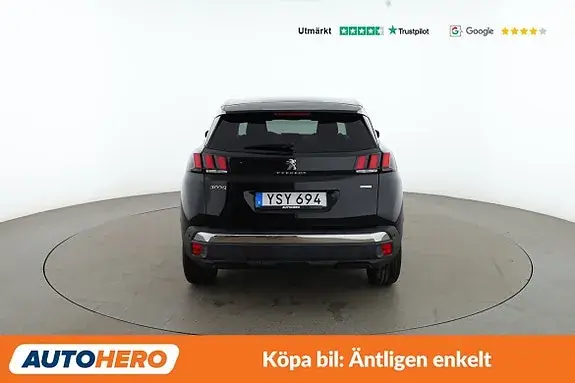 Peugeot 3008 2017 photo 4