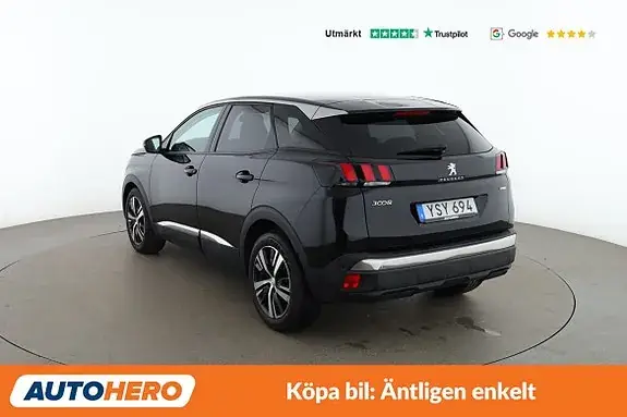 Peugeot 3008 2017 photo 3