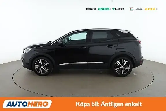 Peugeot 3008 2017 photo 2