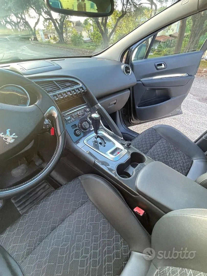 Peugeot 3008 2015 photo 2