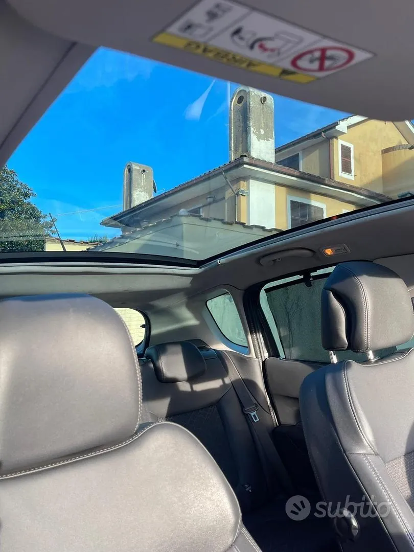 Peugeot 3008 2015 photo 3