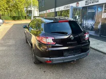 Renault Megane 2014 photo 3