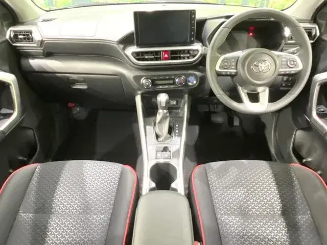 Toyota Rize Z 2026 photo 2