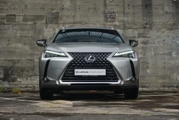 Lexus Ux 300H 2026 photo 3