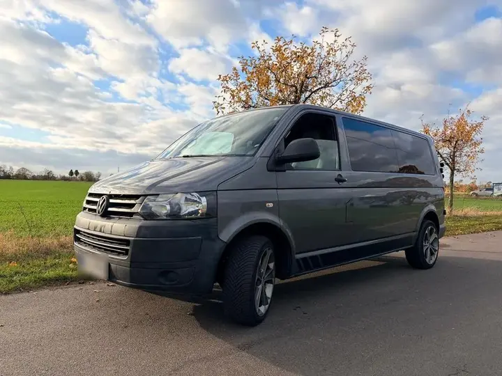Volkswagen T5