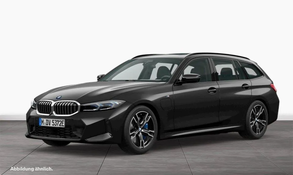 BMW 330E