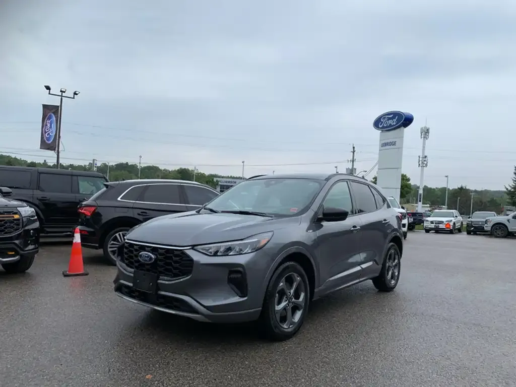 Ford Escape